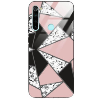 Etui Xiaomi REDMI NOTE 8, ST_FCG_2020-1_330 Wzory - FunnyCase