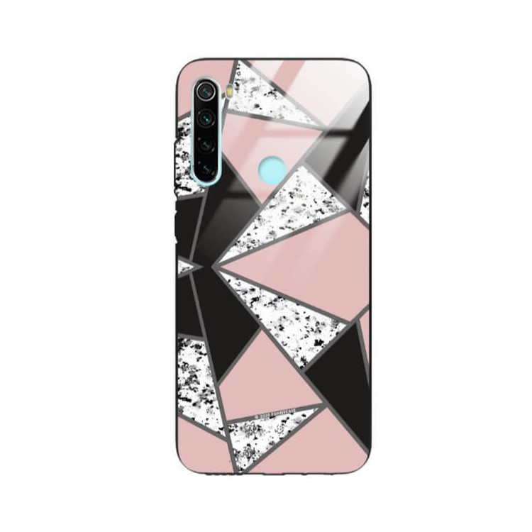 Etui Xiaomi REDMI NOTE 8, ST_FCG_2020-1_330 Wzory - FunnyCase