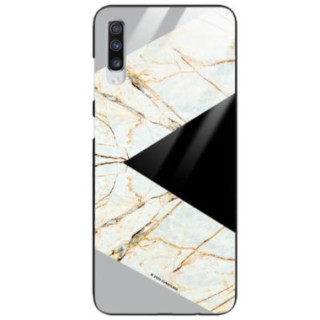 Etui Samsung GALAXY A70 / A70S, ST_FCG_2020-1_331 Wzory - FunnyCase