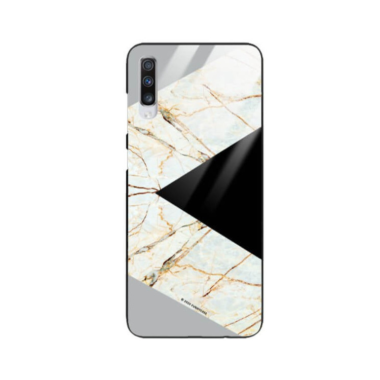 Etui Samsung GALAXY A70 / A70S, ST_FCG_2020-1_331 Wzory - FunnyCase