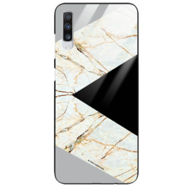 Etui Samsung GALAXY A70 / A70S, ST_FCG_2020-1_331 Wzory - FunnyCase