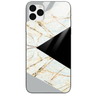 ETUI BLACK CASE GLASS NA TELEFON APPLE IPHONE 11 PRO...