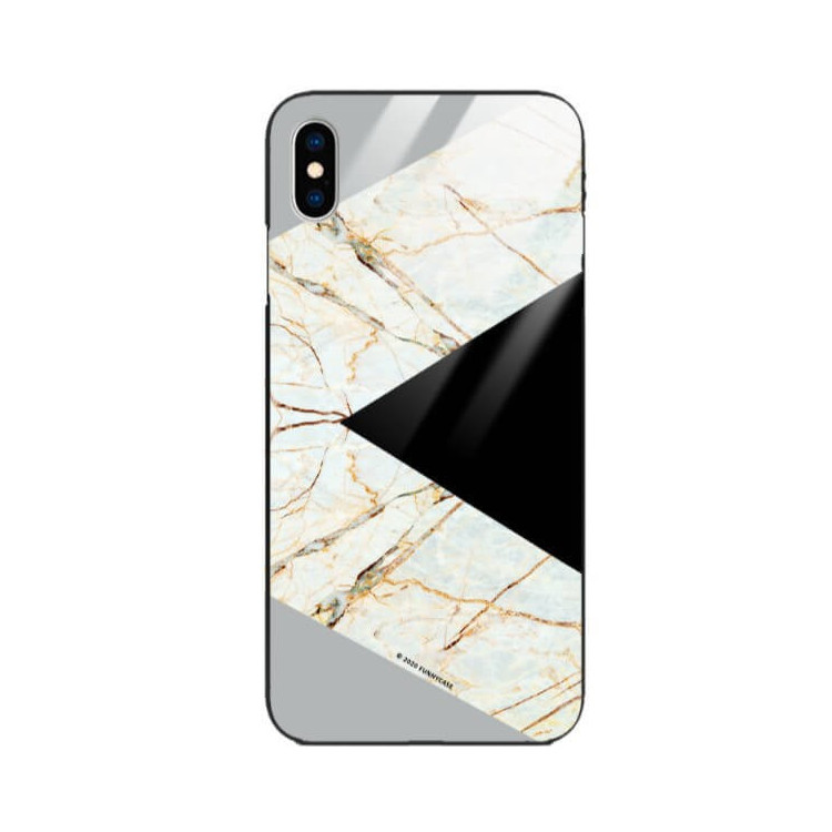 Etui Apple IPHONE X / XS, ST_FCG_2020-1_331 Wzory - FunnyCase