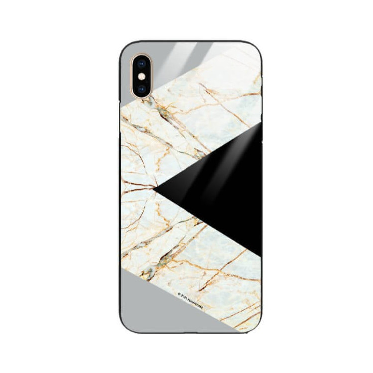 Etui Apple IPHONE XS MAX, ST_FCG_2020-1_331 Wzory - FunnyCase