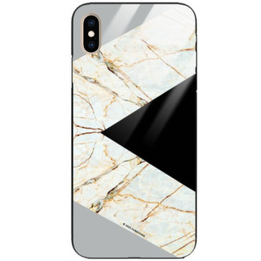 Etui Apple IPHONE XS MAX, ST_FCG_2020-1_331 Wzory - FunnyCase