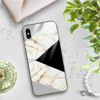 Etui Apple IPHONE XS MAX, ST_FCG_2020-1_331 Wzory - FunnyCase