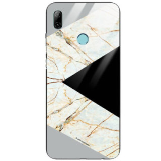 Etui Huawei P SMART 2019, ST_FCG_2020-1_331 Wzory - FunnyCase