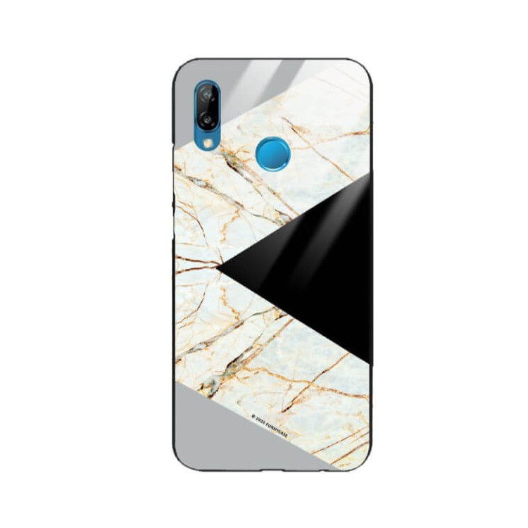 Etui Huawei P30 LITE, ST_FCG_2020-1_331 Wzory - FunnyCase