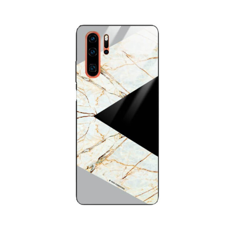 Etui Huawei P30 PRO, ST_FCG_2020-1_331 Wzory - FunnyCase