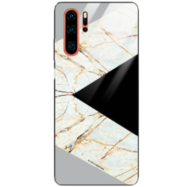 Etui Huawei P30 PRO, ST_FCG_2020-1_331 Wzory - FunnyCase