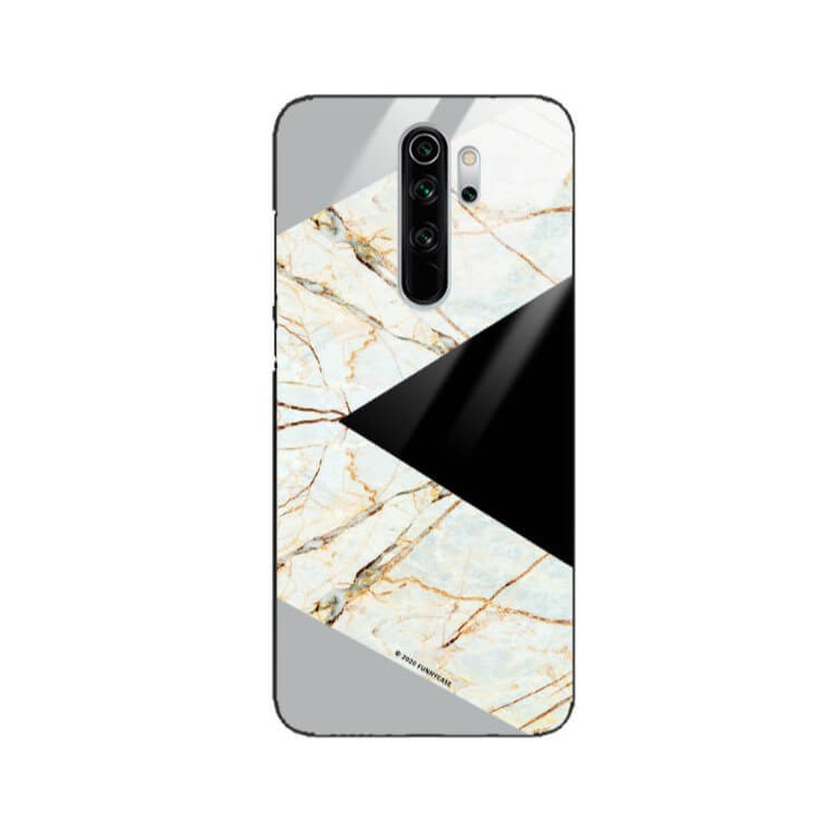 Etui Xiaomi REDMI NOTE 8 PRO, ST_FCG_2020-1_331 Wzory - FunnyCase