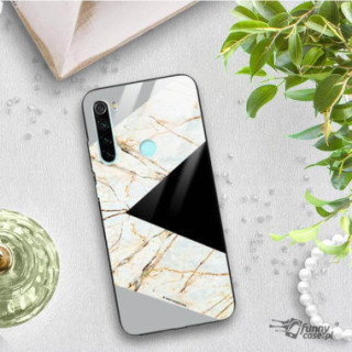 Etui Xiaomi REDMI NOTE 8, ST_FCG_2020-1_331 Wzory - FunnyCase