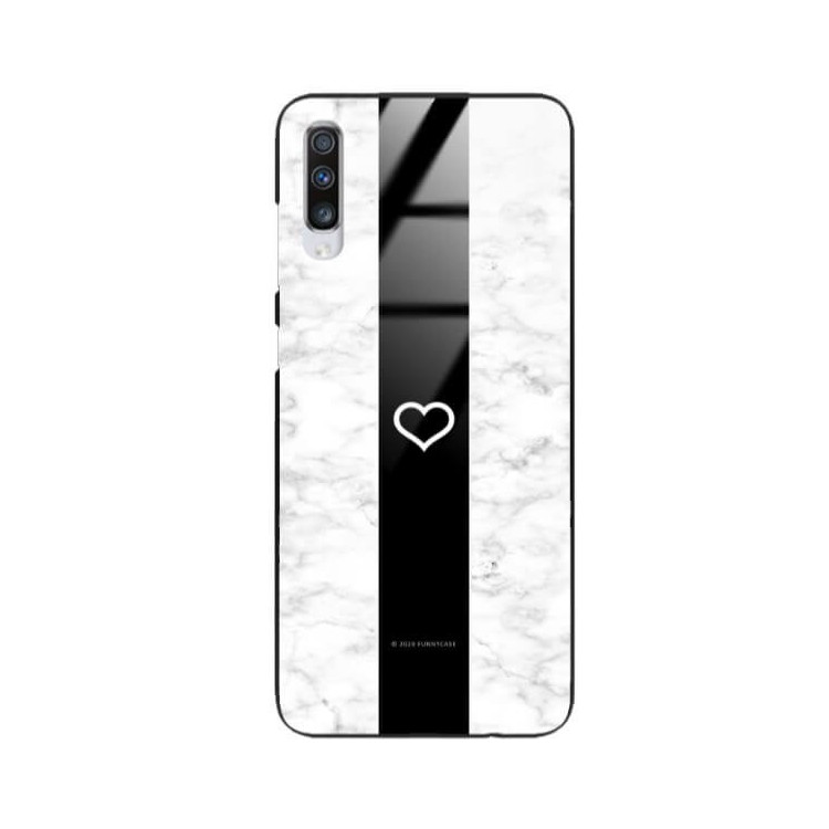 Etui Samsung GALAXY A70 / A70S, ST_FCG_2020-1_332 Wzory - FunnyCase