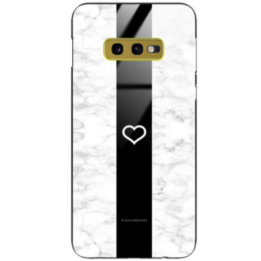Etui Samsung GALAXY S10E, ST_FCG_2020-1_332 Wzory - FunnyCase