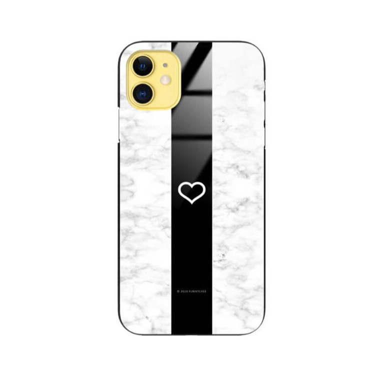 Etui Apple IPHONE 11, ST_FCG_2020-1_332 Wzory - FunnyCase