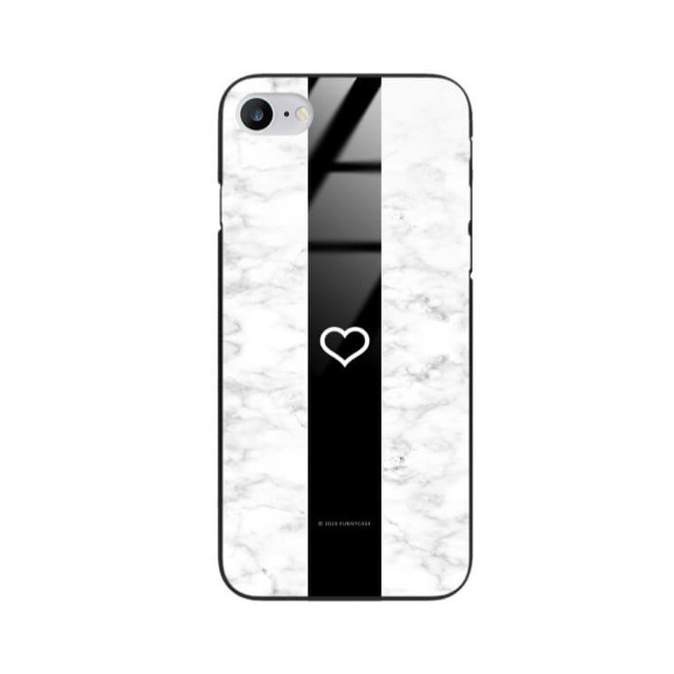 Etui Apple IPHONE 7 / 8, ST_FCG_2020-1_332 Wzory - FunnyCase