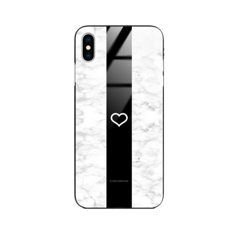 Etui Apple IPHONE X / XS, ST_FCG_2020-1_332 Wzory - FunnyCase