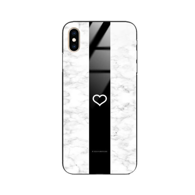 Etui Apple IPHONE XS MAX, ST_FCG_2020-1_332 Wzory - FunnyCase