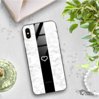 Etui Apple IPHONE XS MAX, ST_FCG_2020-1_332 Wzory - FunnyCase