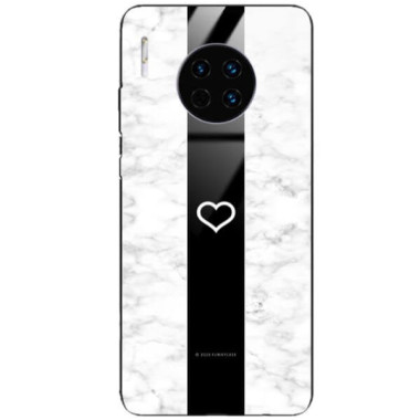 Etui Huawei MATE 30, ST_FCG_2020-1_332 Wzory - FunnyCase