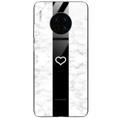 Etui Huawei MATE 30 PRO, ST_FCG_2020-1_332 Wzory - FunnyCase