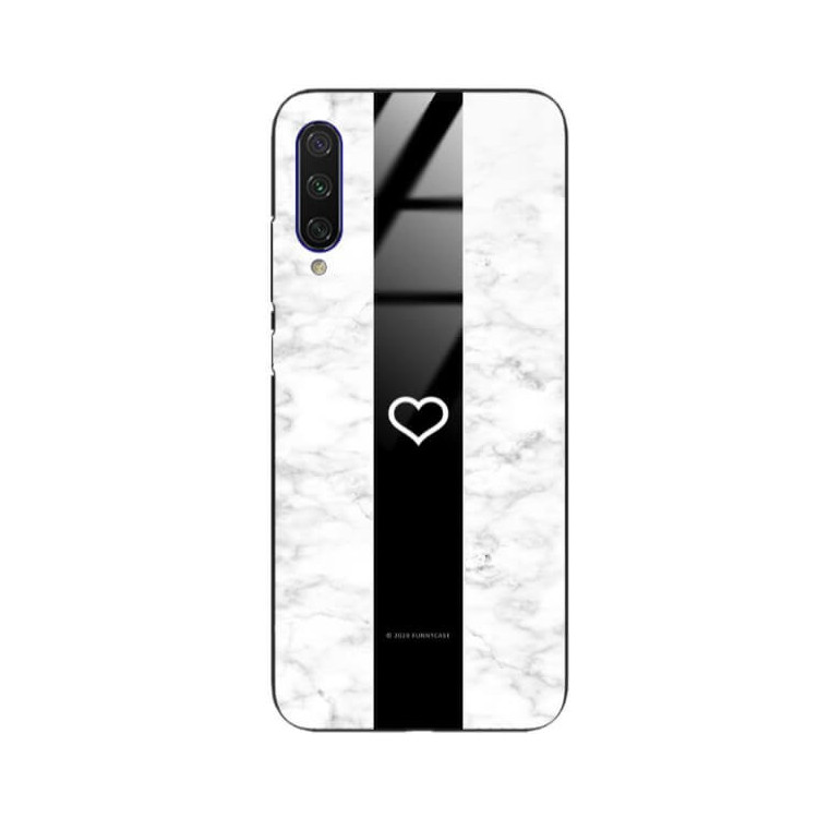 Etui Xiaomi MI A3 LITE, ST_FCG_2020-1_332 Wzory - FunnyCase