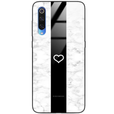 Etui Xiaomi MI9, ST_FCG_2020-1_332 Wzory - FunnyCase