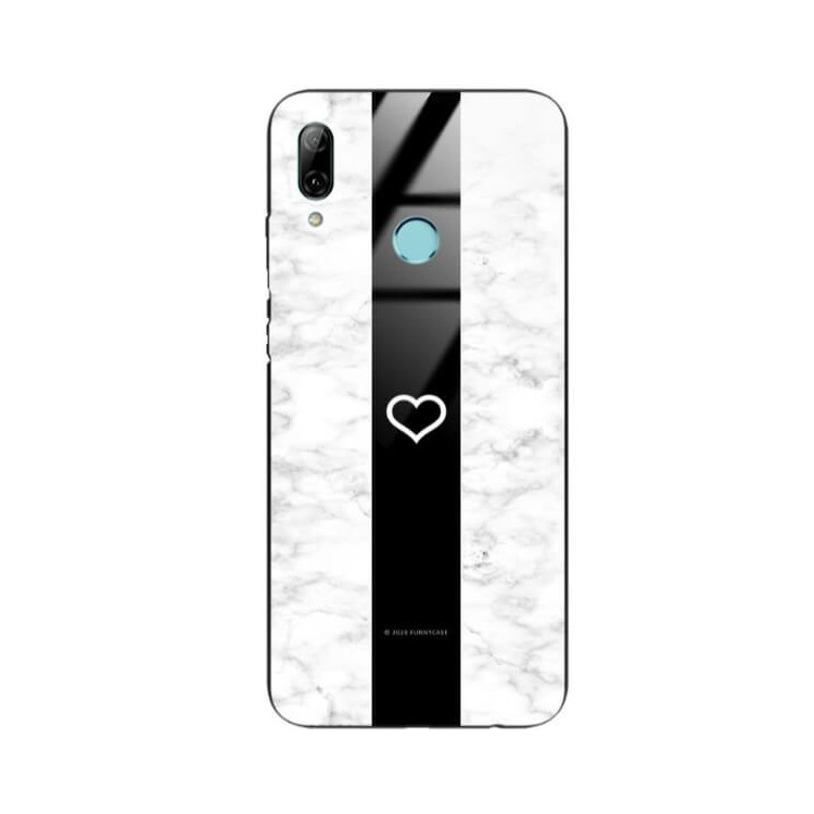 Etui Huawei P SMART 2019, ST_FCG_2020-1_332 Wzory - FunnyCase