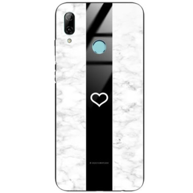 Etui Huawei P SMART 2019, ST_FCG_2020-1_332 Wzory - FunnyCase