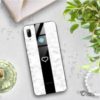 Etui Huawei P SMART 2019, ST_FCG_2020-1_332 Wzory - FunnyCase