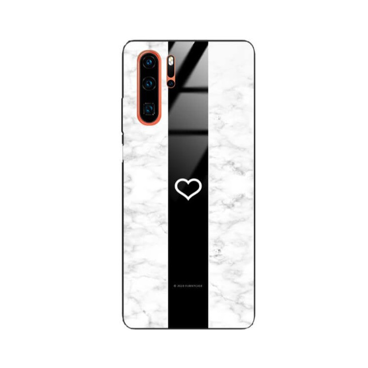 Etui Huawei P30 PRO, ST_FCG_2020-1_332 Wzory - FunnyCase