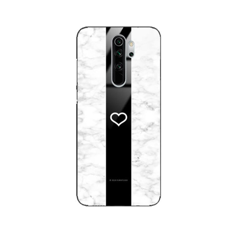Etui Xiaomi REDMI NOTE 8 PRO, ST_FCG_2020-1_332 Wzory - FunnyCase