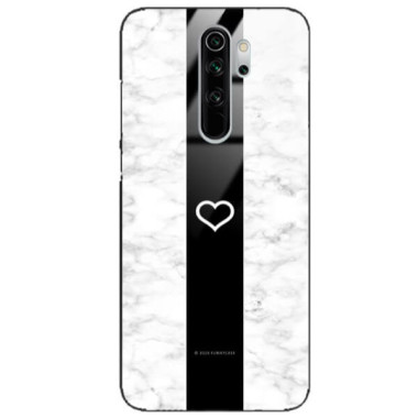 Etui Xiaomi REDMI NOTE 8 PRO, ST_FCG_2020-1_332 Wzory - FunnyCase