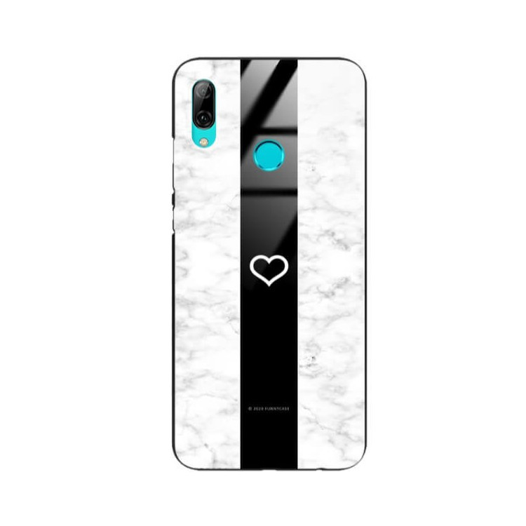 Etui Huawei Y7 2019, ST_FCG_2020-1_332 Wzory - FunnyCase