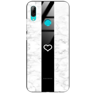 Etui Huawei Y7 2019, ST_FCG_2020-1_332 Wzory - FunnyCase