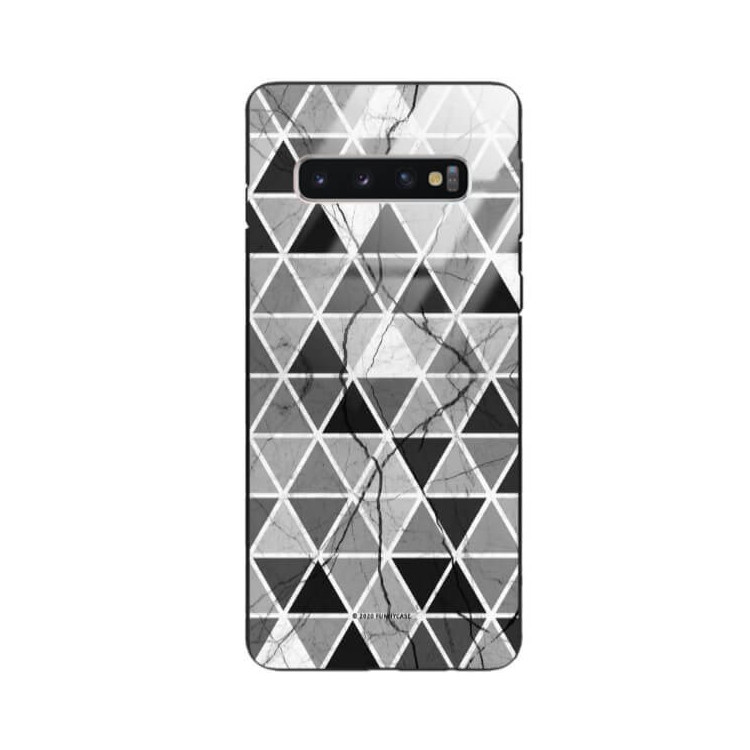 Etui Samsung GALAXY S10, ST_FCG_2020-1_333 Wzory - FunnyCase