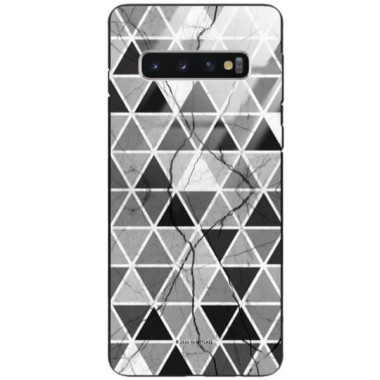 Etui Samsung GALAXY S10, ST_FCG_2020-1_333 Wzory - FunnyCase