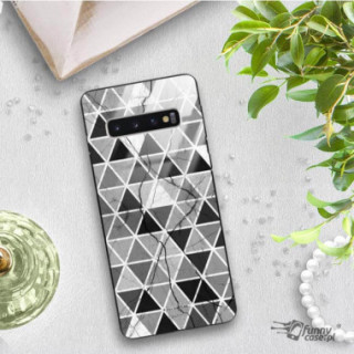 Etui Samsung GALAXY S10, ST_FCG_2020-1_333 Wzory - FunnyCase