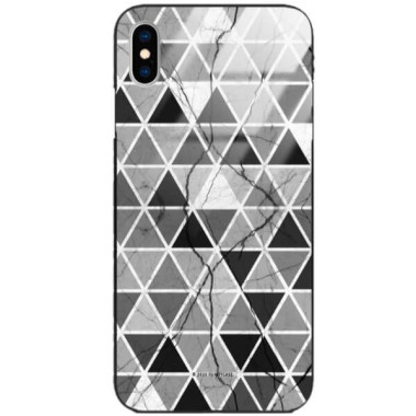 Etui Apple IPHONE X / XS, ST_FCG_2020-1_333 Wzory - FunnyCase