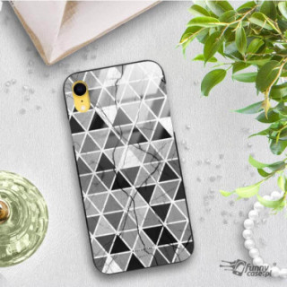 Etui Apple IPHONE XR, ST_FCG_2020-1_333 Wzory - FunnyCase