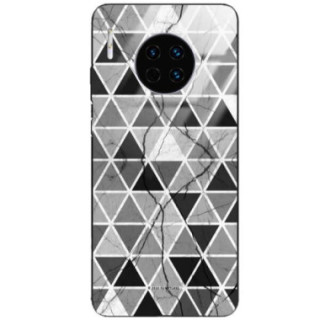 Etui Huawei MATE 30, ST_FCG_2020-1_333 Wzory - FunnyCase