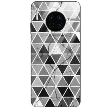 Etui Huawei MATE 30, ST_FCG_2020-1_333 Wzory - FunnyCase