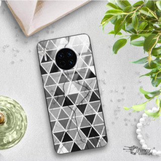 Etui Huawei MATE 30, ST_FCG_2020-1_333 Wzory - FunnyCase