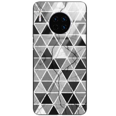 Etui Huawei MATE 30 PRO, ST_FCG_2020-1_333 Wzory - FunnyCase