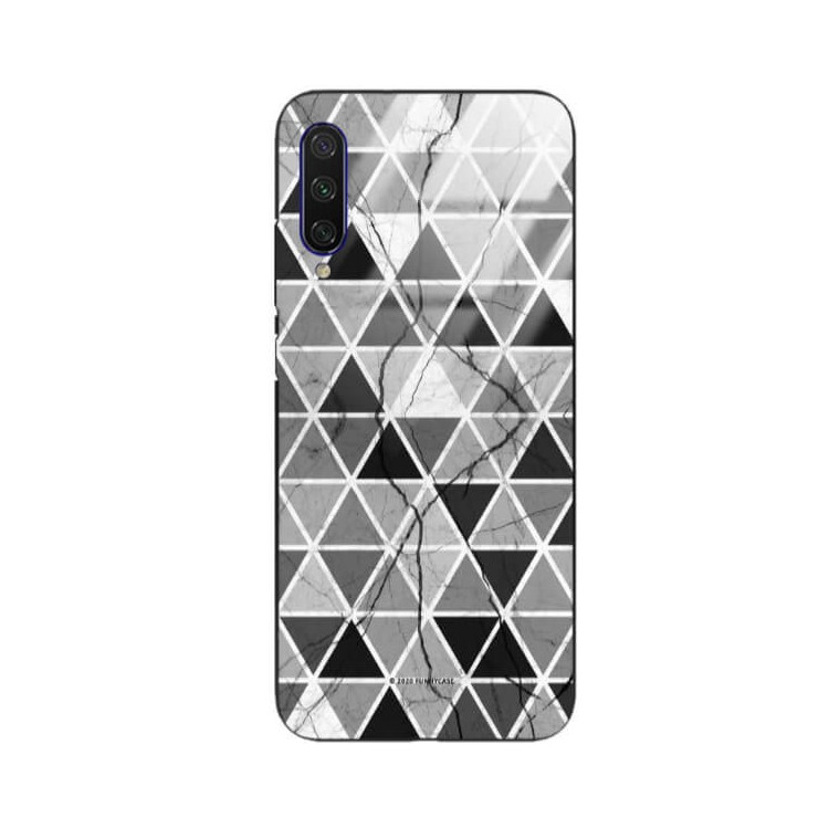 Etui Xiaomi MI A3 LITE, ST_FCG_2020-1_333 Wzory - FunnyCase