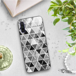 Etui Xiaomi MI A3 LITE, ST_FCG_2020-1_333 Wzory - FunnyCase