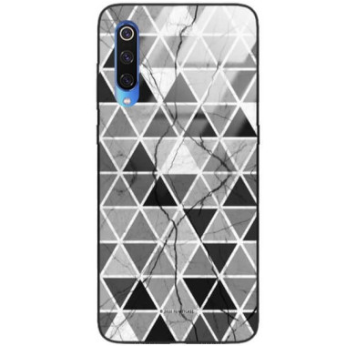 Etui Xiaomi MI9, ST_FCG_2020-1_333 Wzory - FunnyCase