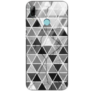 Etui Huawei P SMART 2019, ST_FCG_2020-1_333 Wzory - FunnyCase