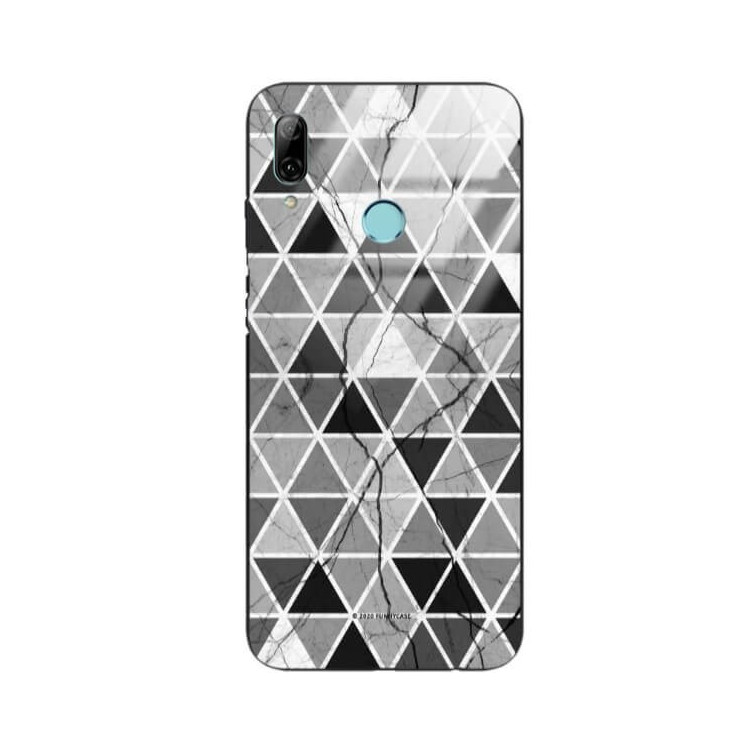 Etui Huawei P SMART 2019, ST_FCG_2020-1_333 Wzory - FunnyCase