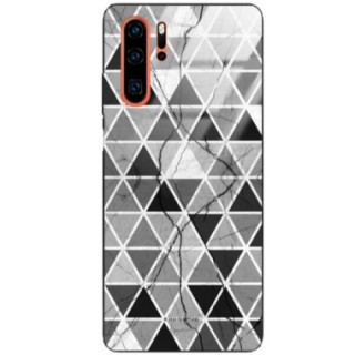 Etui Huawei P30 PRO, ST_FCG_2020-1_333 Wzory - FunnyCase
